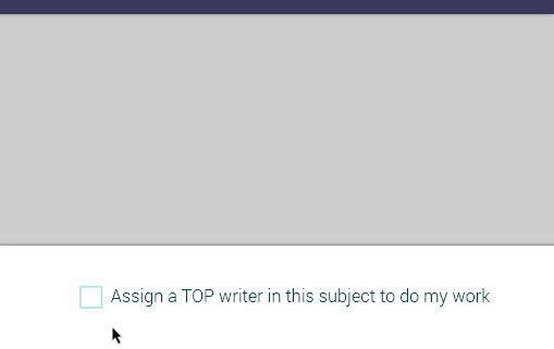 TOP Writer